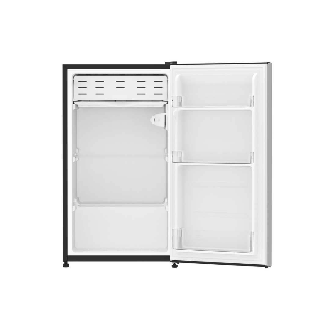 Fabriano FSDW3BD0S 3 cuft Direct Cool Refrigerator