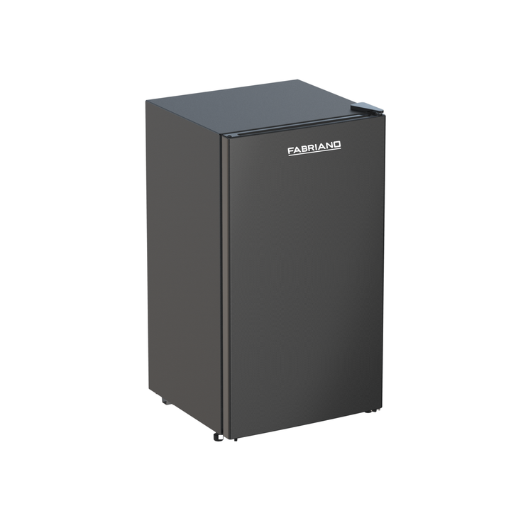 Fabriano FSDW3BD0S 3 cuft Direct Cool Refrigerator