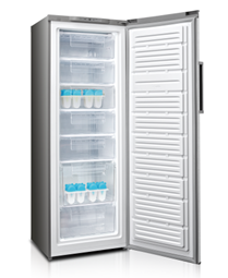 Fabriano FUFH09BDS-I 9cuft i5 INVERTER Upright Freezer