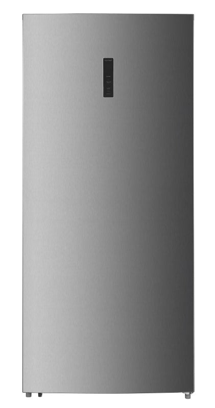 Fabriano FUNH13BDS-I 13cuft i5 INVERTER Upright Freezer