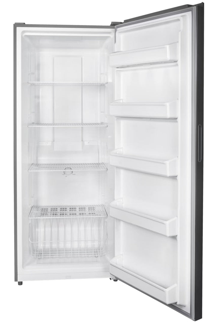 Fabriano FUNH13BDS-I 13cuft i5 INVERTER Upright Freezer