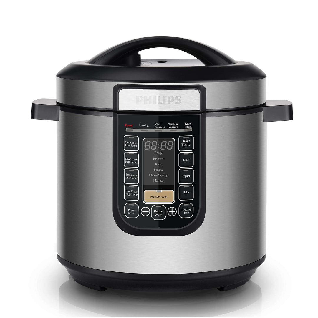 Viva Collection All-In-One Cooker HD2137