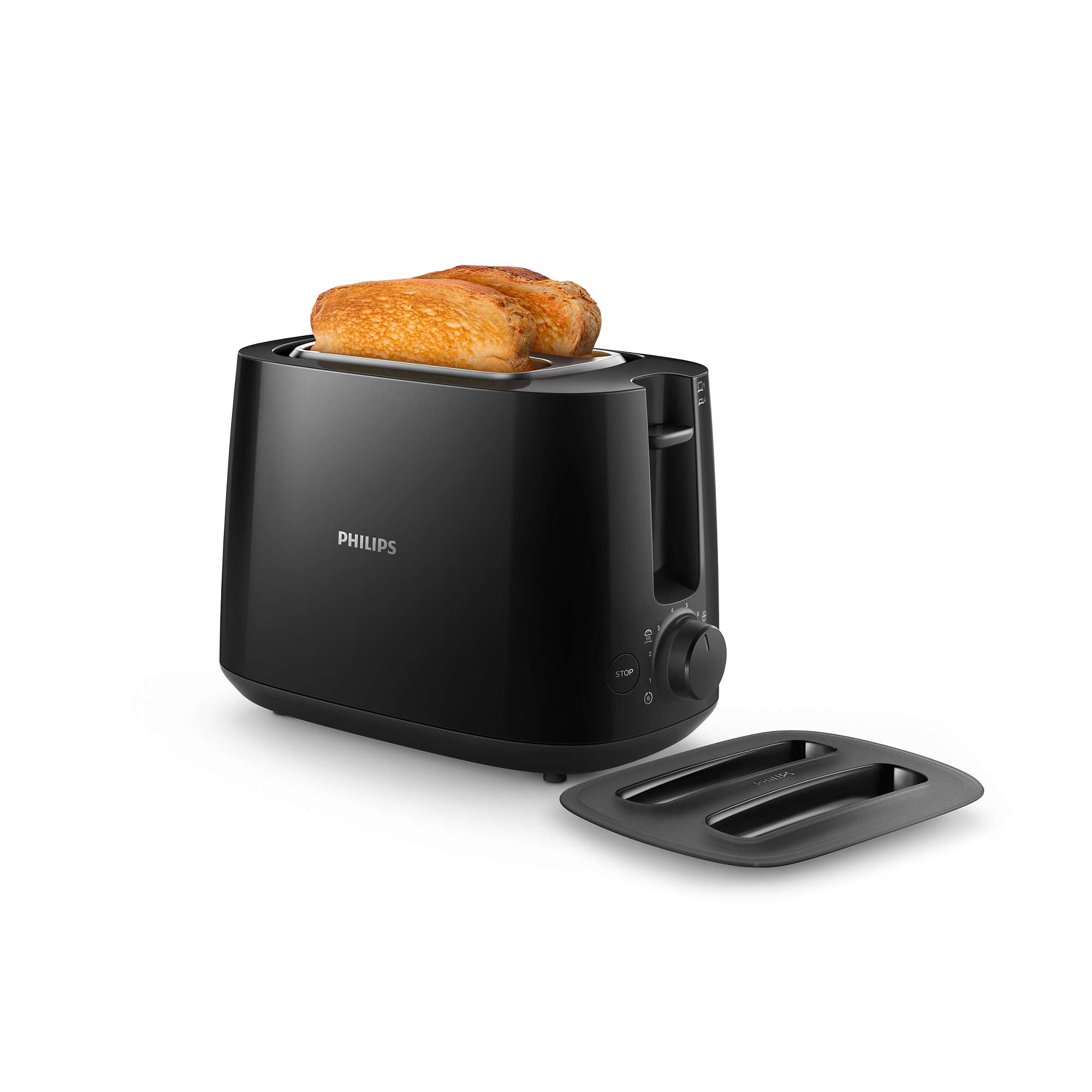 Toaster Hd Daily Collection Toaster HD2582 – DISTRIBUTORS APPLIANCE SALE