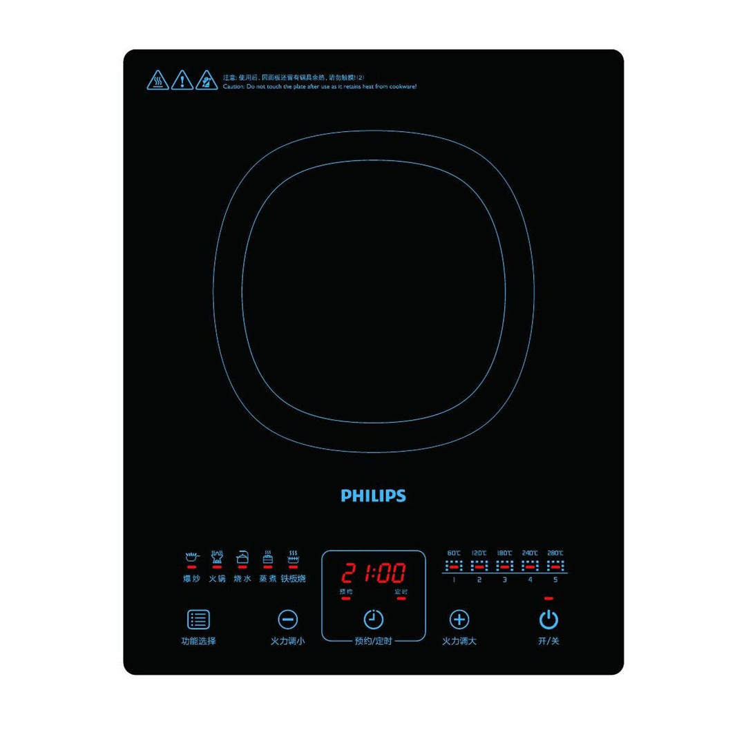 Daily Collection Induction cooker HD4911