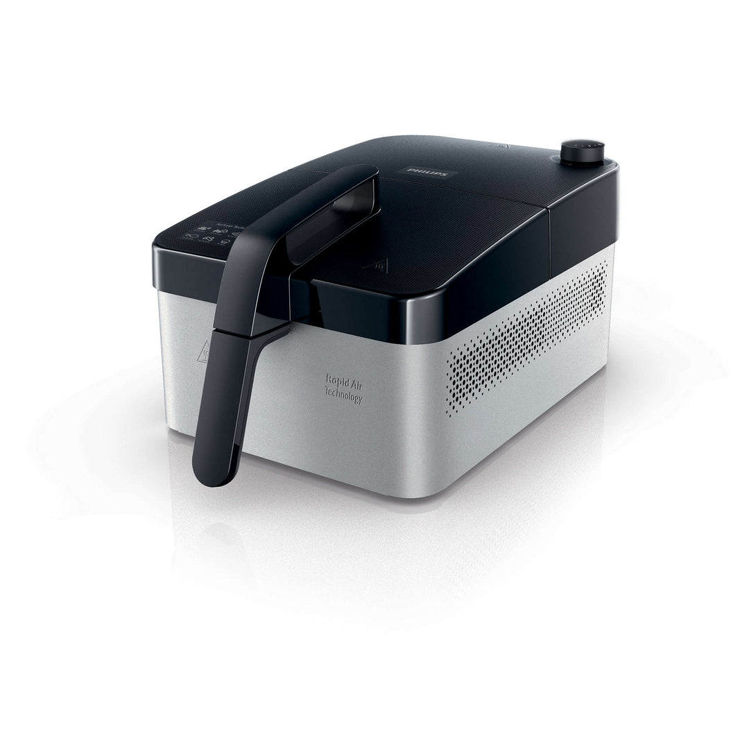 Philips Low-fat fryer HD9210