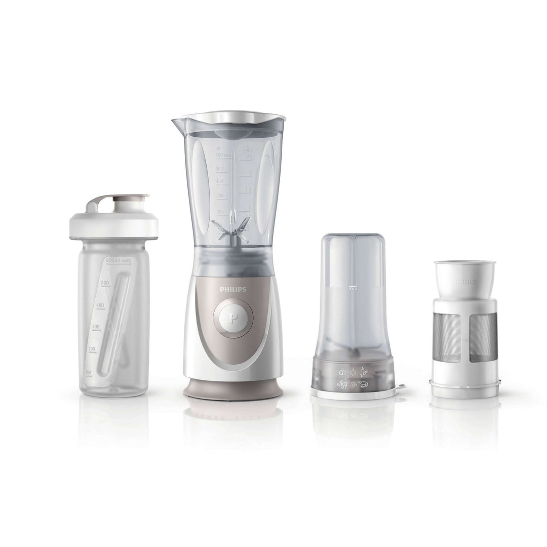 Philips Daily Collection Mini Blender HR2874