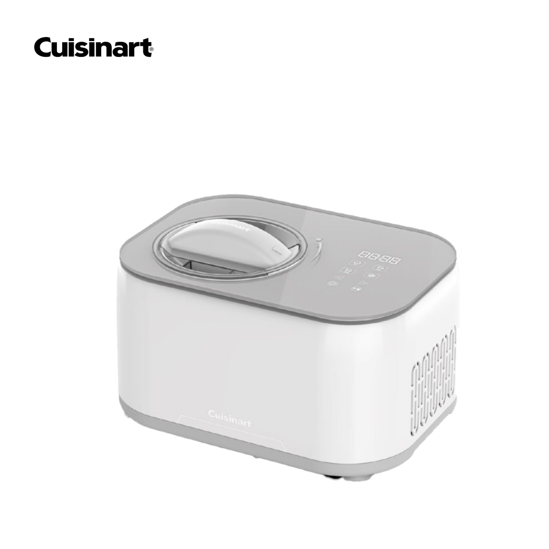 ICE-90PH - FREEZE EASE ICE CREAM  MAKER (with COMPRESSOR)