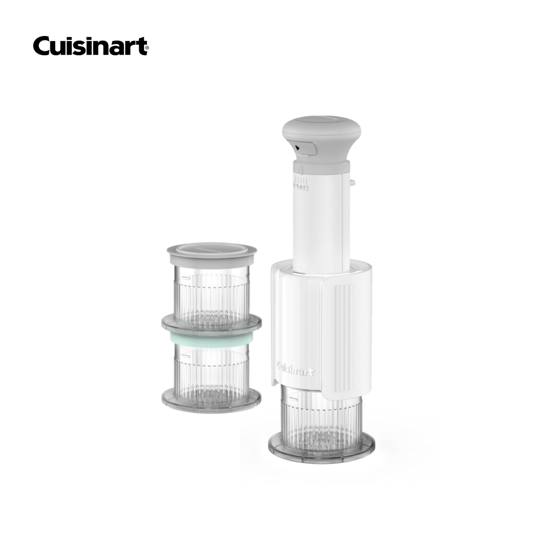 ICEFD10U - FREEZE WAND ICE CREAM MAKER
