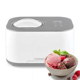 ICE-90PH - FREEZE EASE ICE CREAM  MAKER (with COMPRESSOR)