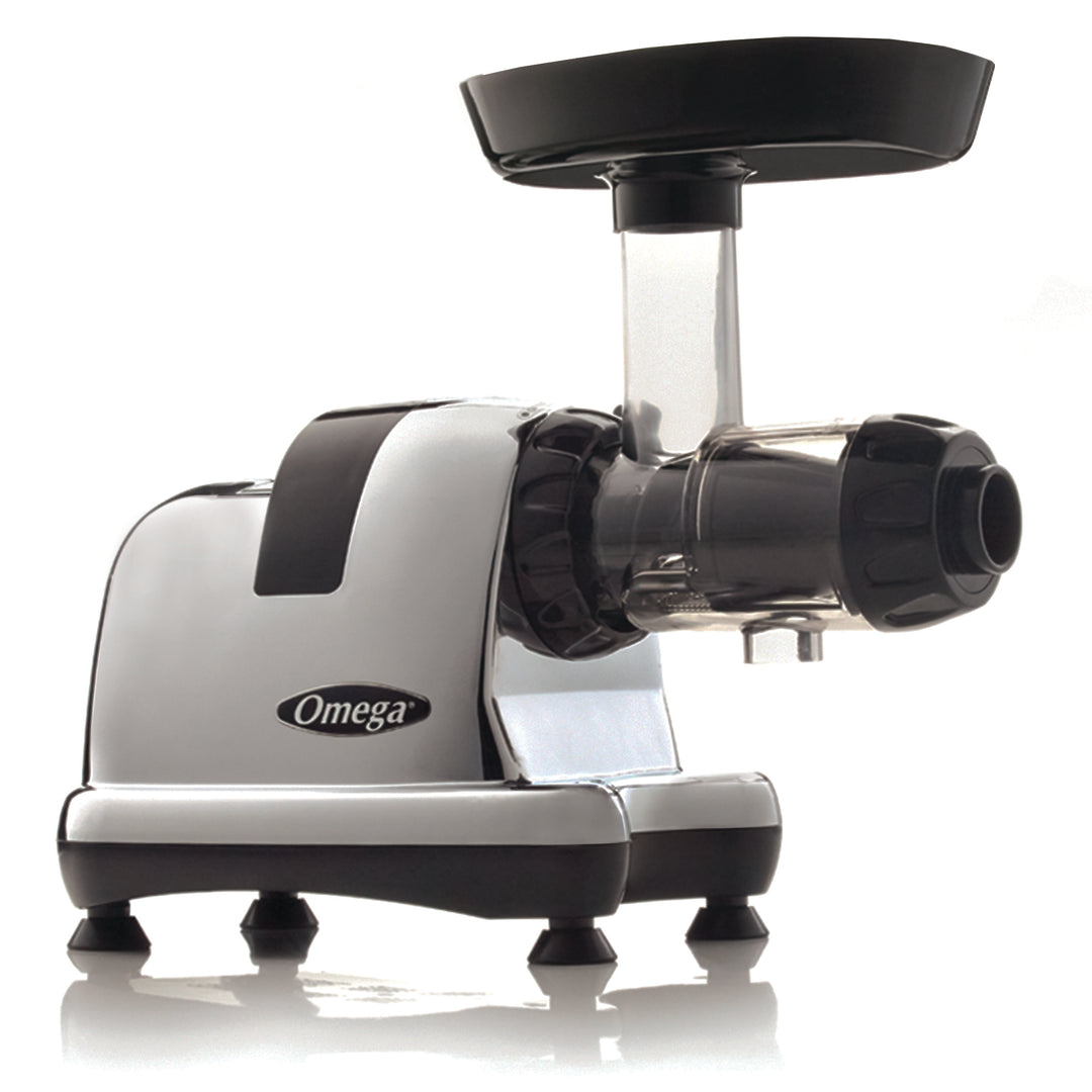 Omega Horizontal Juicer J8227 (NO BOX)
