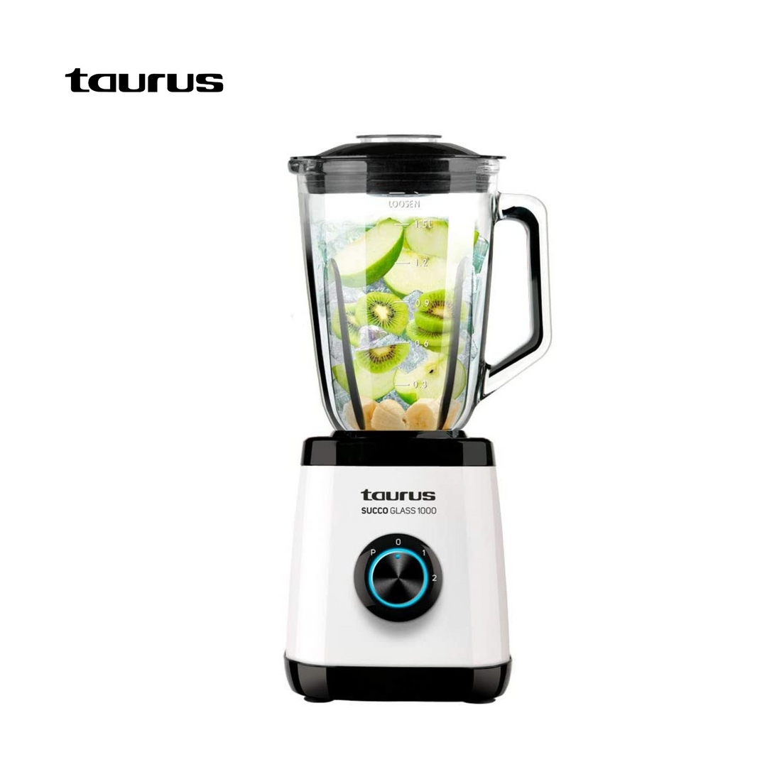Taurus Succo Glass Blender JB1001C