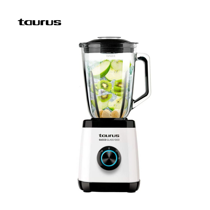 Taurus Succo Glass Blender JB1001C
