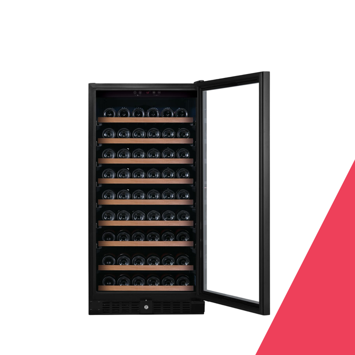 96 Bottle Capacity i5 iNVERTER Wine Chiller