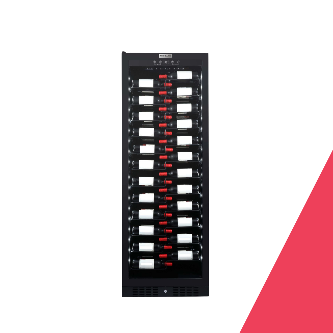 143 Bottle Capacity i5 iNVERTER Wine Chiller