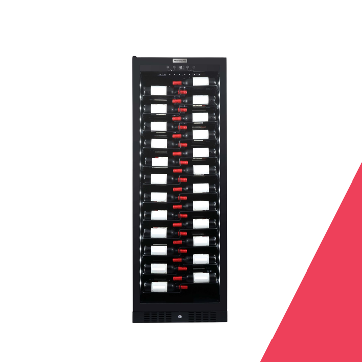 143 Bottle Capacity i5 iNVERTER Wine Chiller