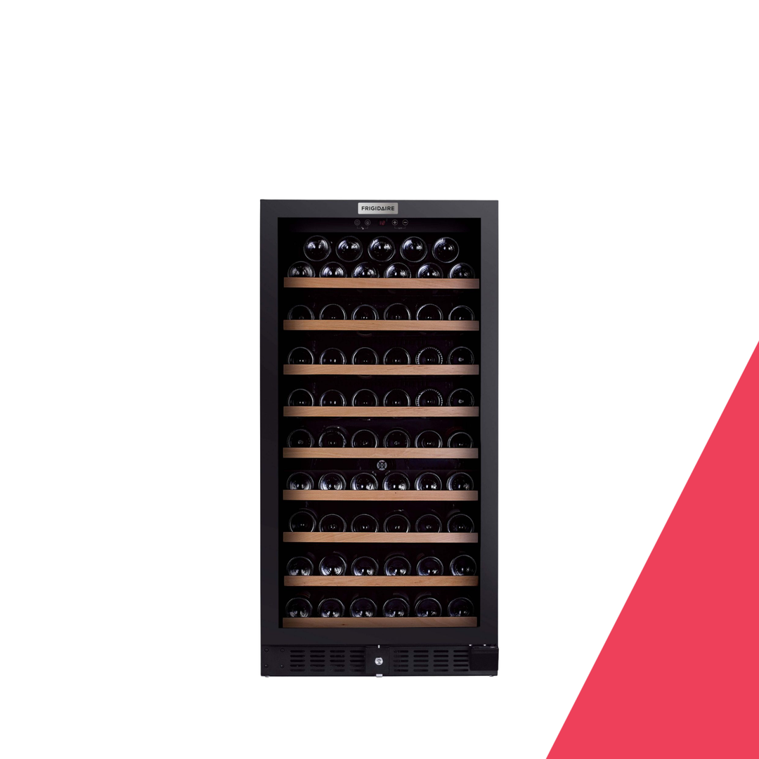 96 Bottle Capacity i5 iNVERTER Wine Chiller