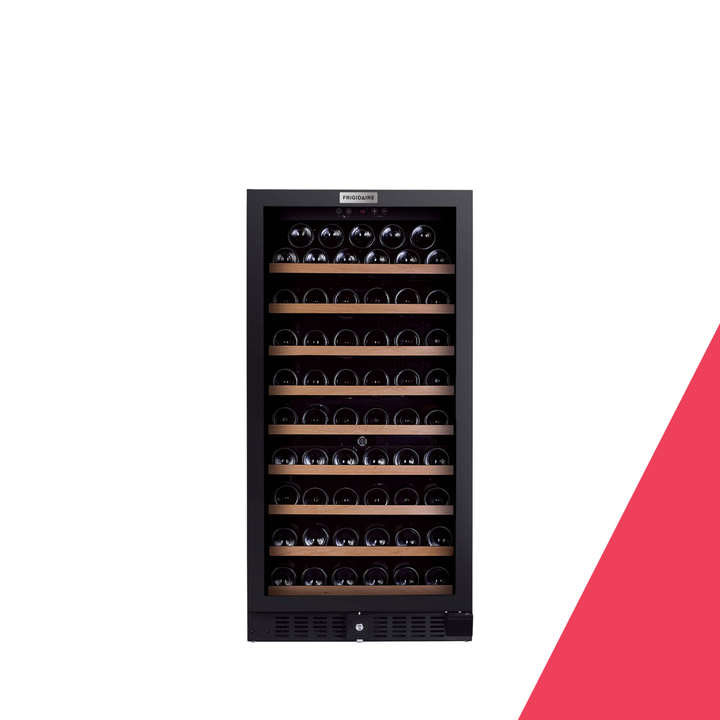 96 Bottle Capacity i5 iNVERTER Wine Chiller