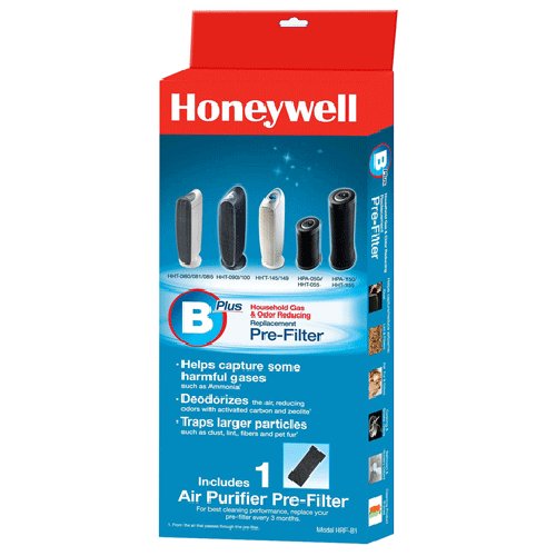 Honeywell HRF-B1 Replacement Filter