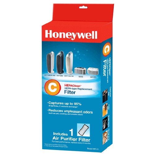 Honeywell HRF-C1 Filter