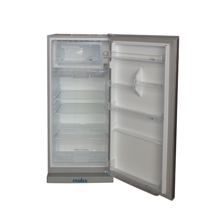 Mabe 7cuft Single Door Refrigerator MAV070IAERSL