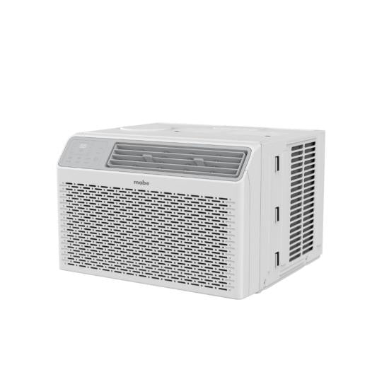 Mabe Appliances 0.8hp Digital Control Window Type Air Conditioner MEE07VX