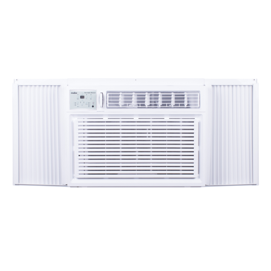 Mabe Appliances 2.5hp Digital Control Window Type Air Conditioner MEE24VV