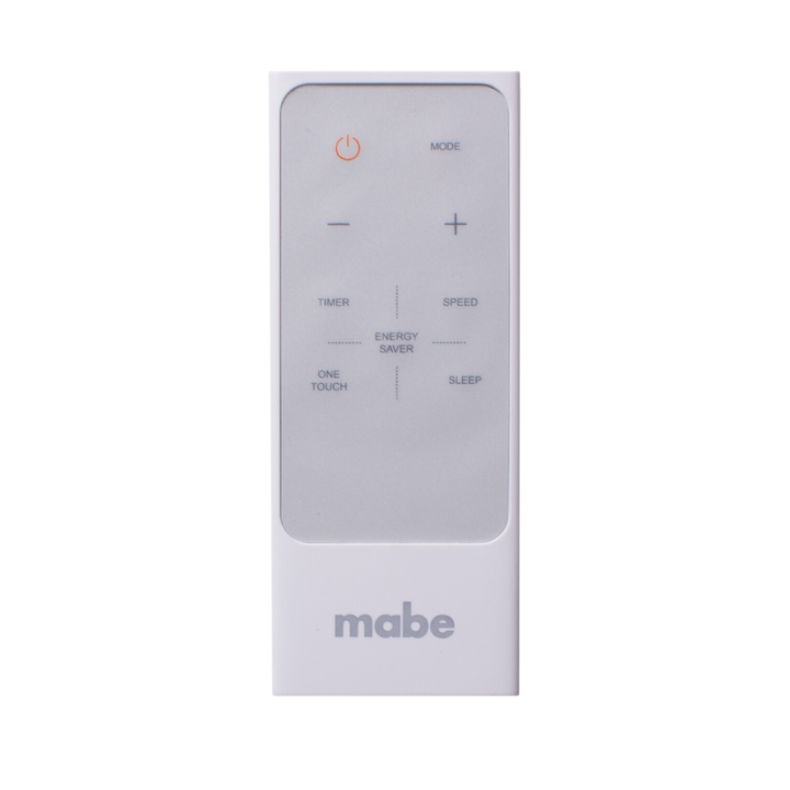 Mabe Appliances 2hp Digital Control Window Type Air Conditioner MEE18VV