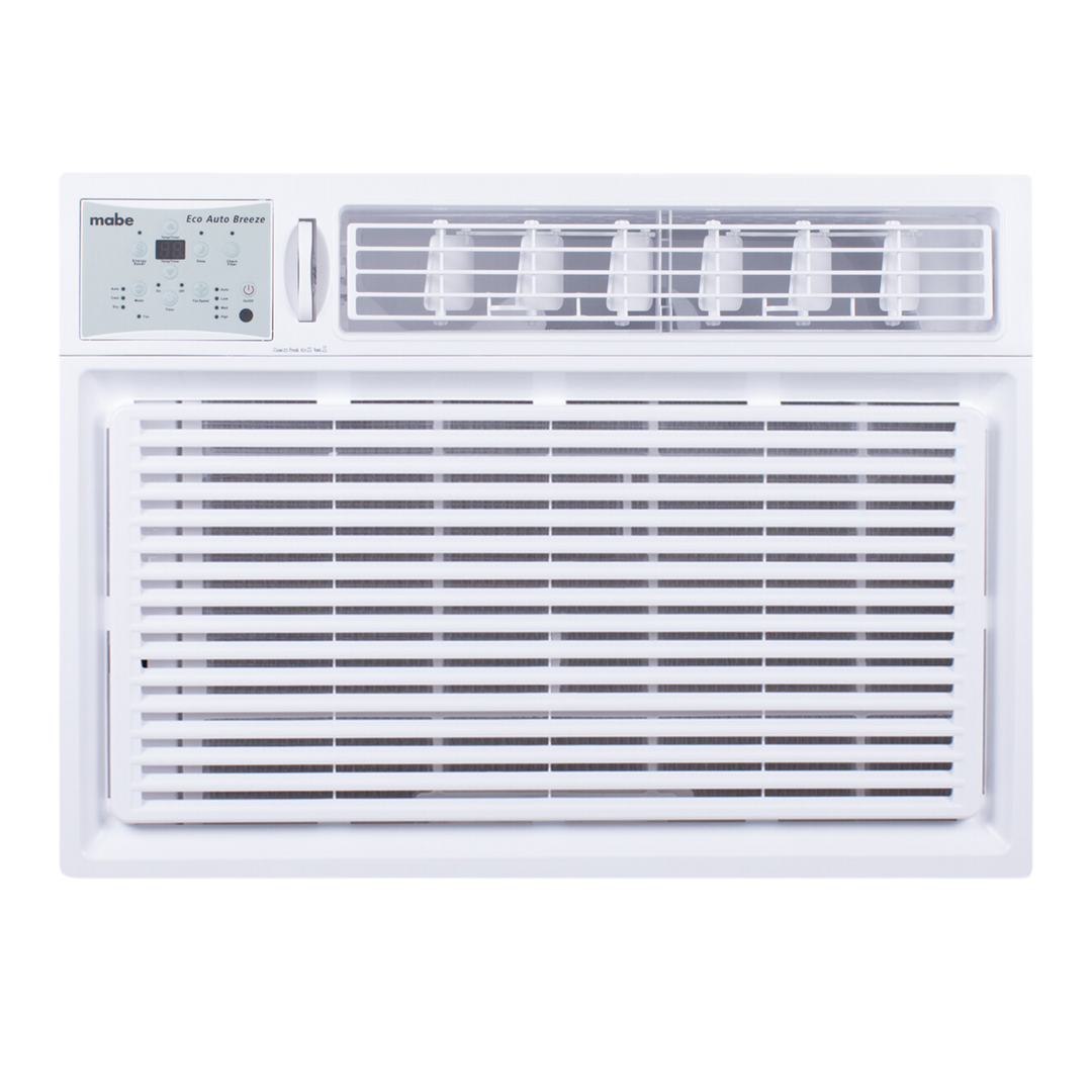 Mabe Appliances 2hp Digital Control Window Type Air Conditioner MEE18VV