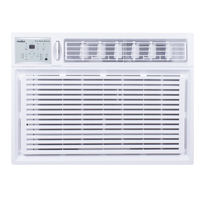 Mabe Appliances 2hp Digital Control Window Type Air Conditioner MEE18VV