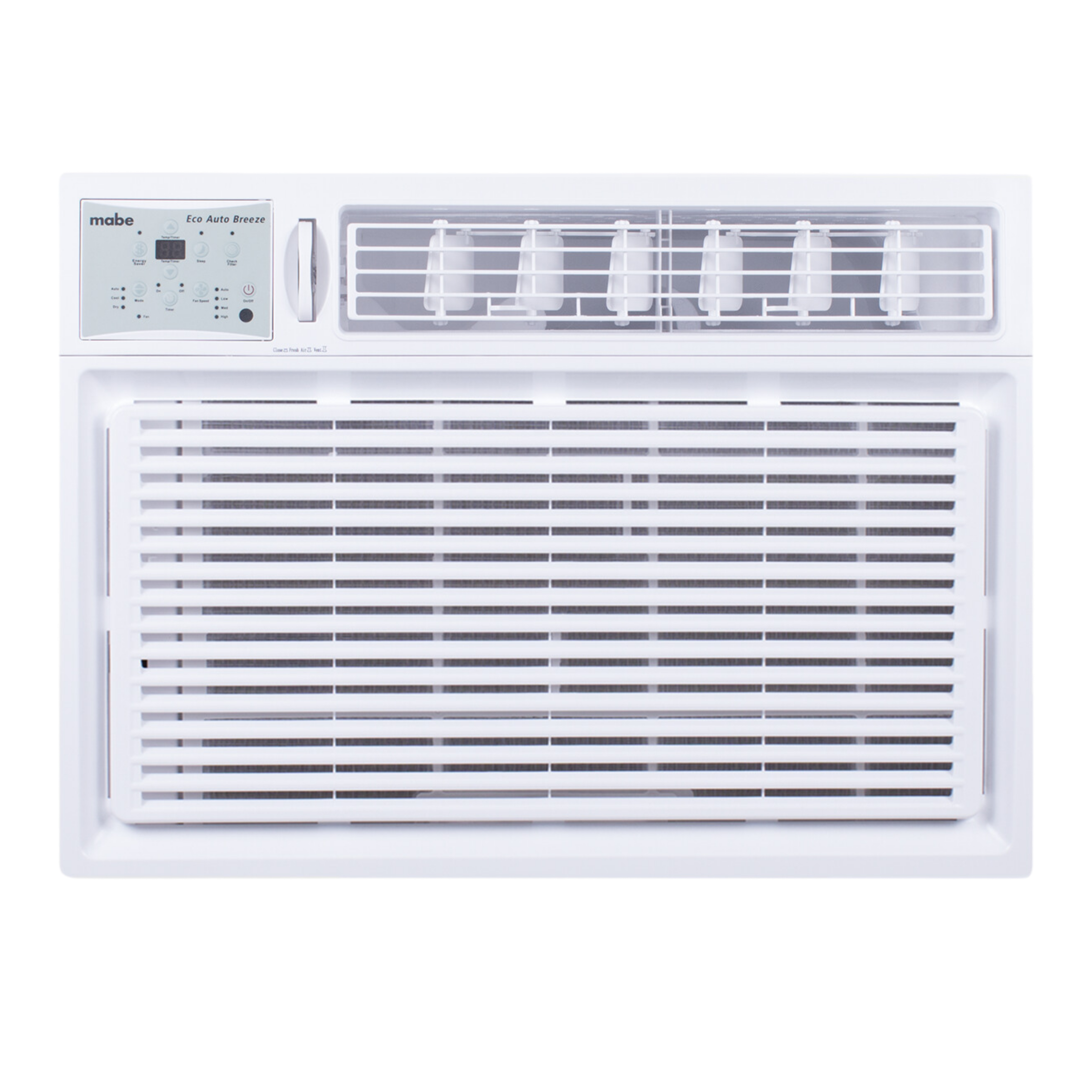 Mabe Appliances 2.5hp Digital Control Window Type Air Conditioner MEE2 ...