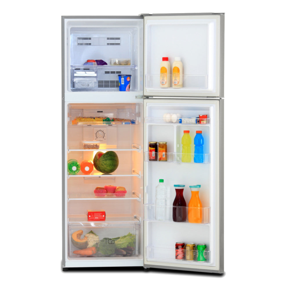 Mabe 8.5cuft Top Mount No Frost Refrigerator MTV085ICERSG