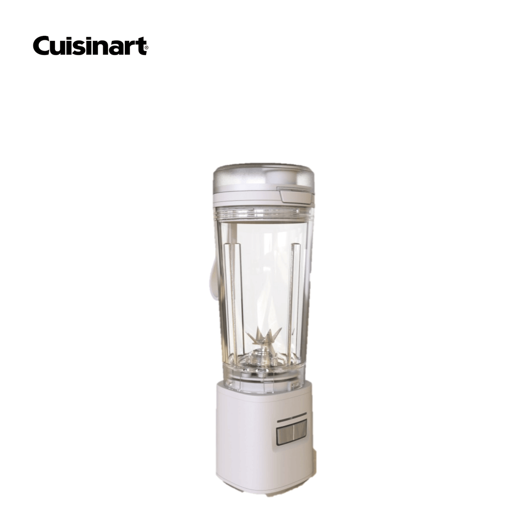 CUISINART PBL100U Blast & Go Portable Blender