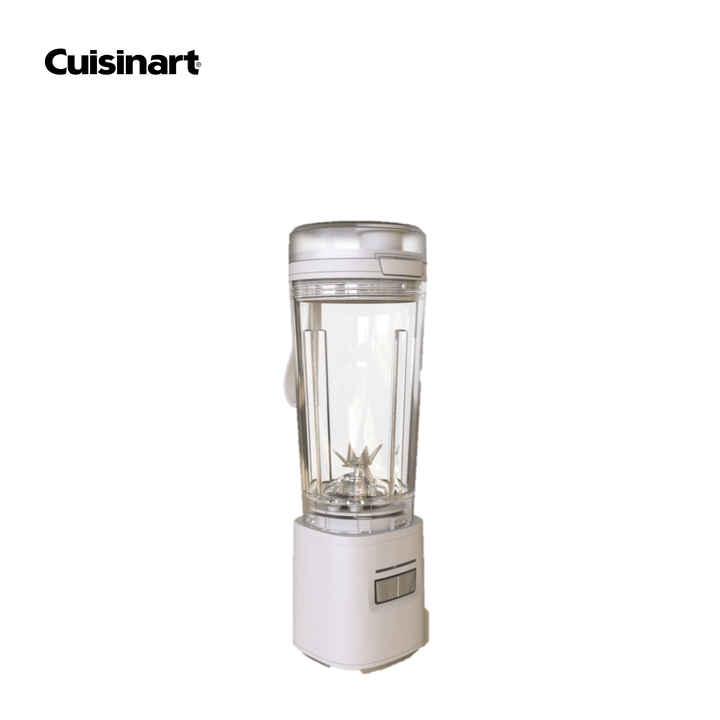 CUISINART PBL100U Blast & Go Portable Blender