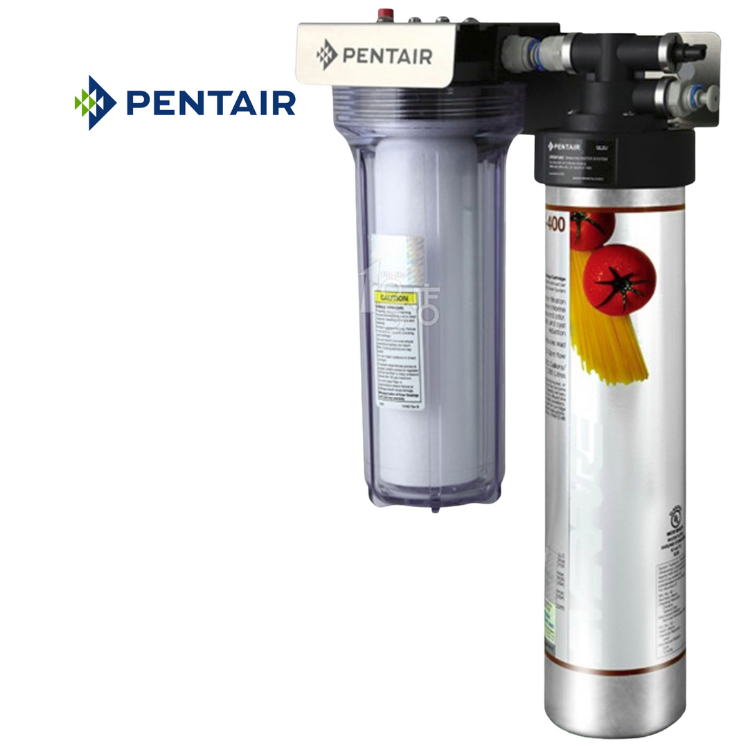 Pentair Everpure Drinking Water System PBS-400
