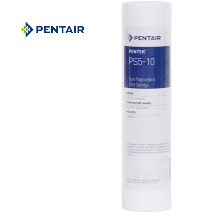 Pentair PS5-10C Replacement Filter