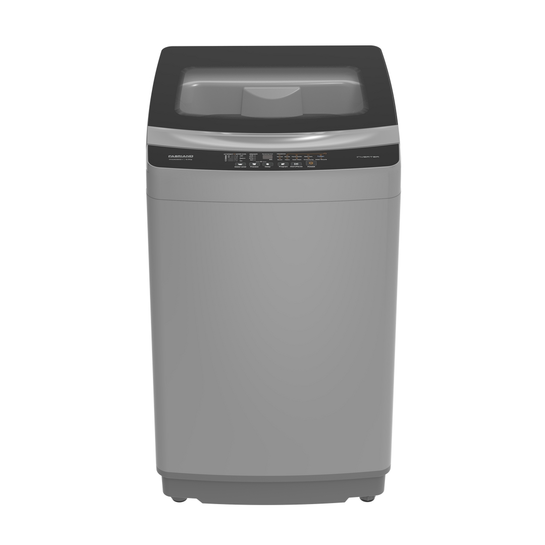 Fabriano FFAR09SG-I 9kg Inverter Fully Automatic Top Load Washing Machine