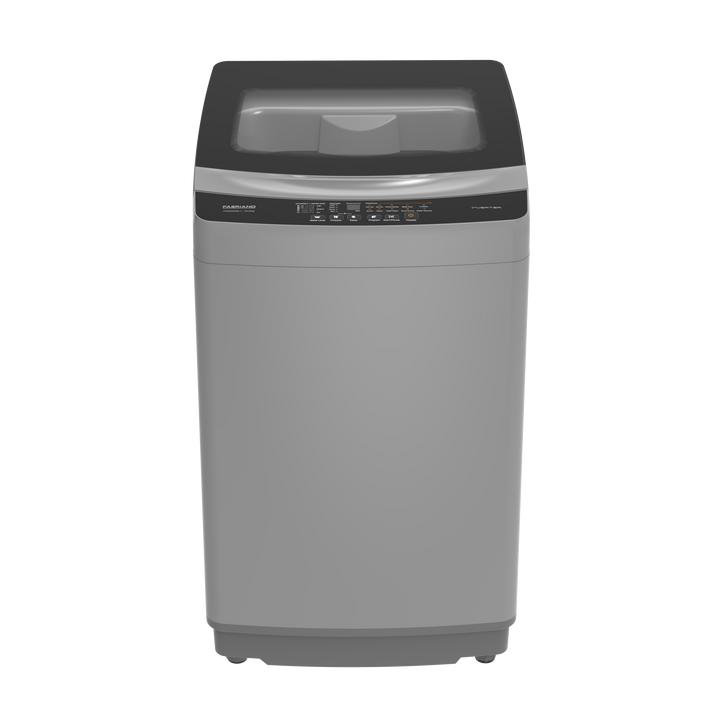 Fabriano FFAR10SG-I 10kg inverter Fully Automatic Top Load Washing Machine