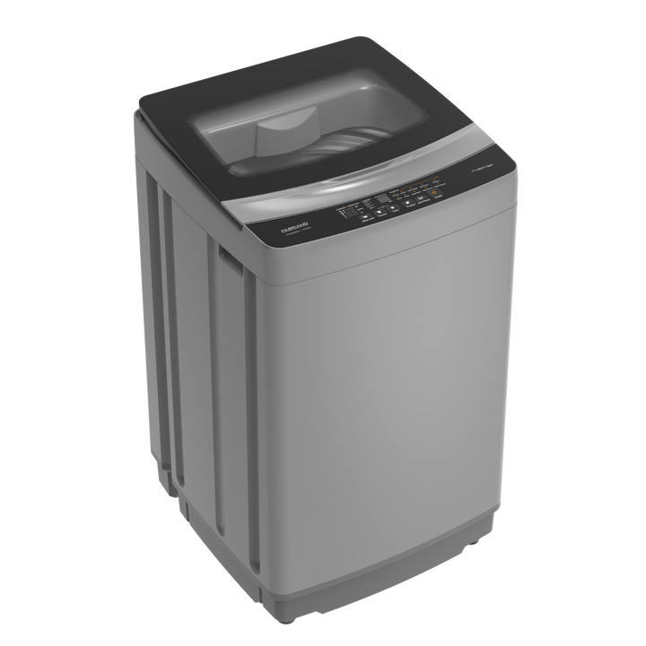 Fabriano FFAR10SG-I 10kg inverter Fully Automatic Top Load Washing Machine