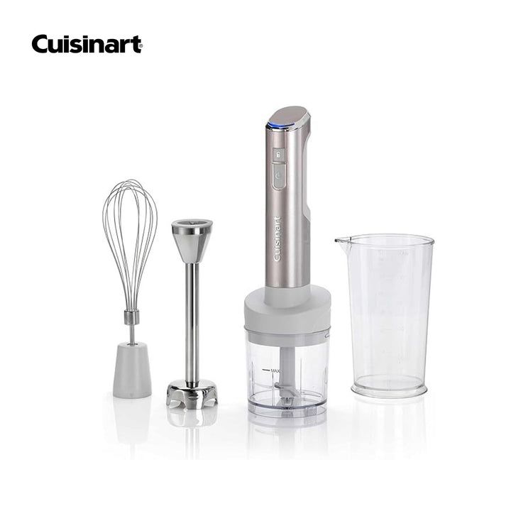 Cuisinart  Cordless Hand Blender RHB100U