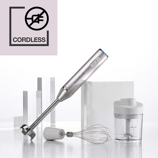 Cuisinart  Cordless Hand Blender RHB100U