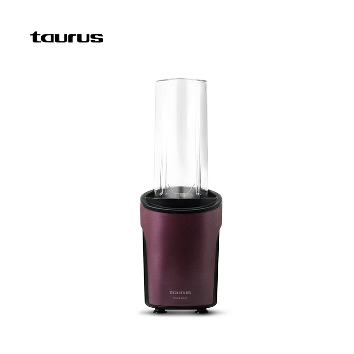 Taurus  Blender Shake away