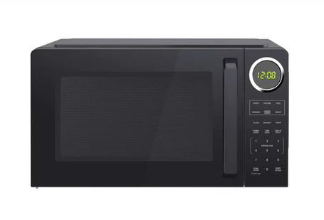 Fabriano FMEG23BL 23L Digital Microwave Oven