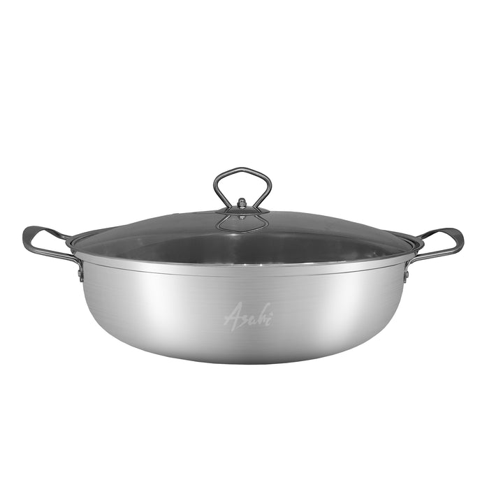 Asahi Single Infrared Stove IS-101