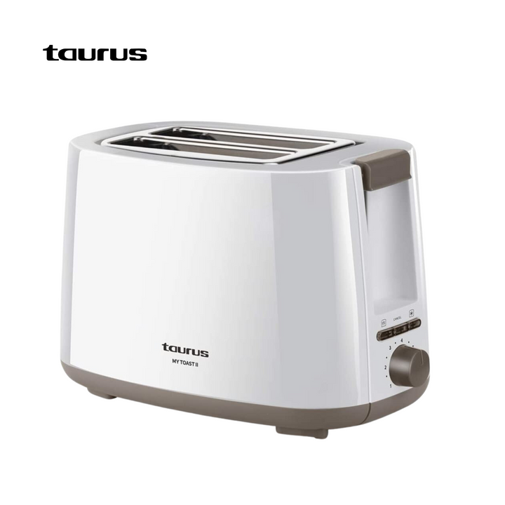 Taurus Toaster TO750
