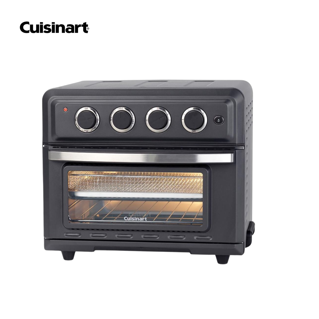 TOA60U AIR FRYER OVEN