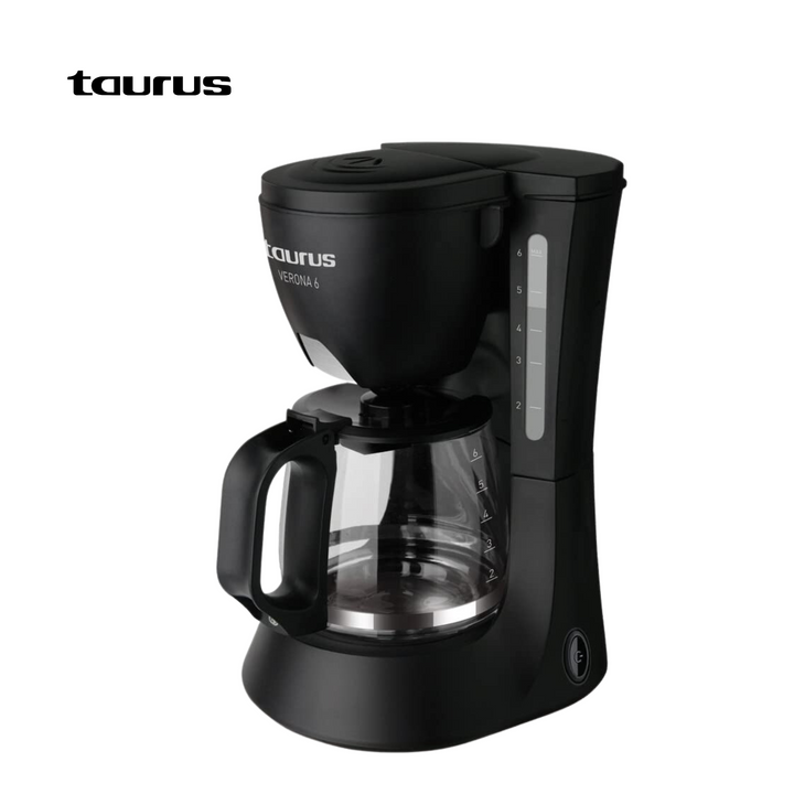 Taurus Coffee Maker VERONA 6 (VER II)