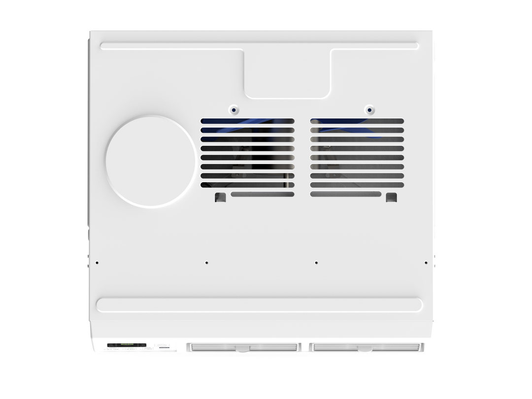 1.5 HP i5 iNVERTER Window Type Air Conditioner