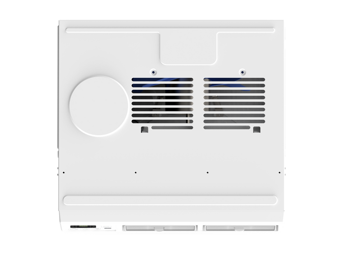 1.5 HP i5 iNVERTER Window Type Air Conditioner