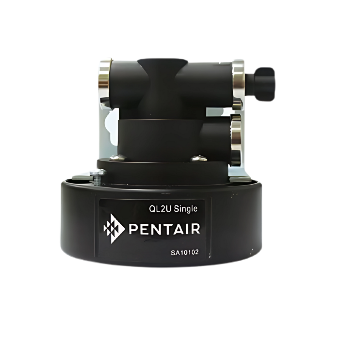 Pentair Everpure QL2U Series head