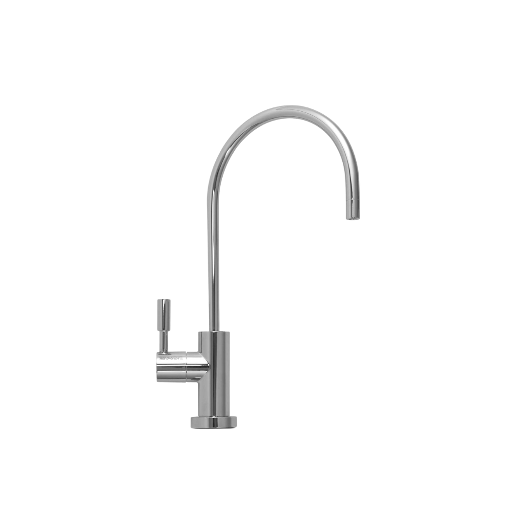 Pentair Everpure EV900090 Auxillary Faucet for Drinking Water, Chrome